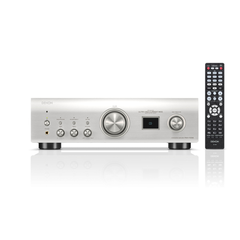 Denon PMA-1700NE Amplificatore Integrato